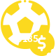 Aposte em esportes do mundo todo no 0185!