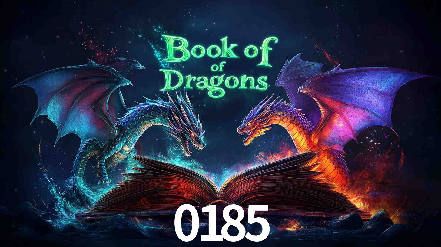 Bônus de Boas-vindas 0185