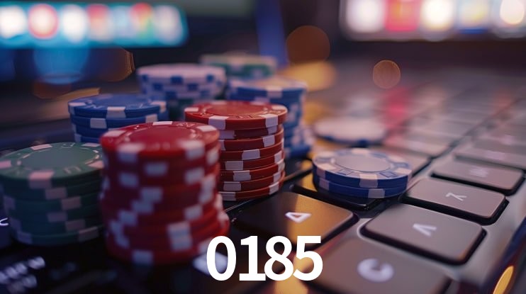 Descubra a Essência do 0185: Nossa História e Compromissos