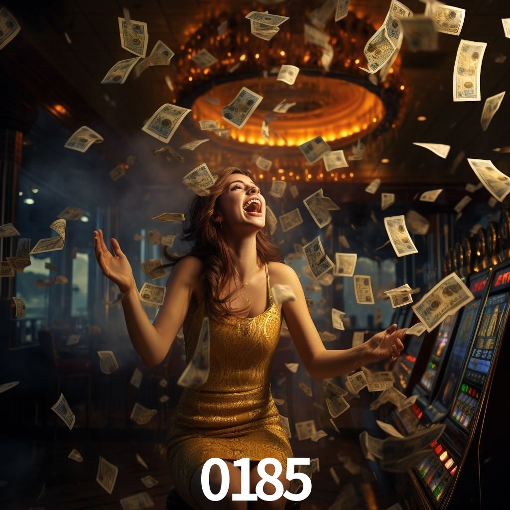 Welcome Bonus 0185