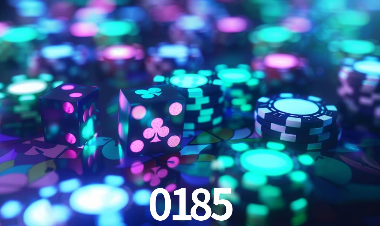 Apostas Esportivas na 0185: Um Guia Completo