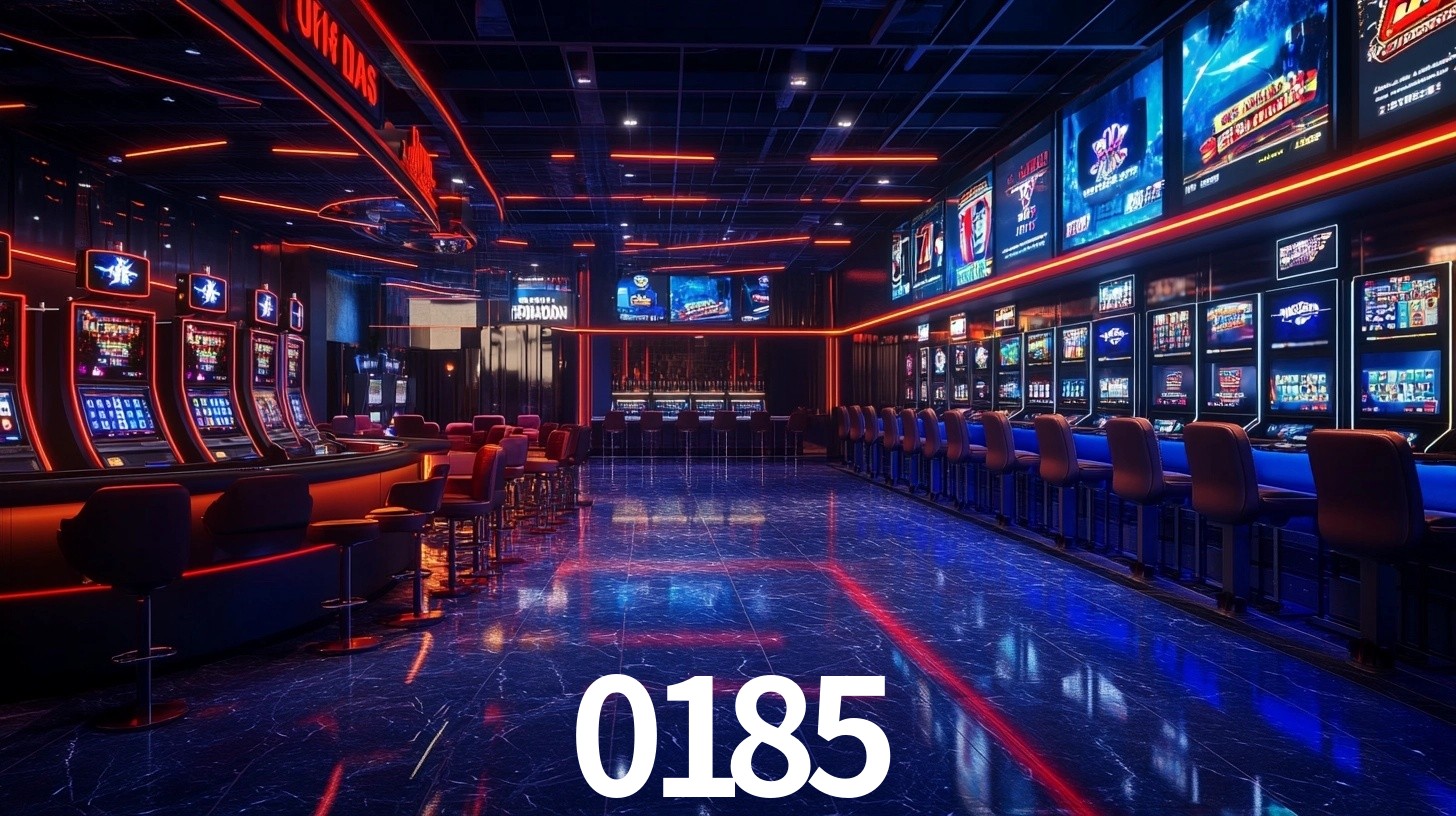 0185 bet