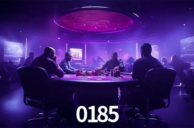 Diretório de Jogos 0185