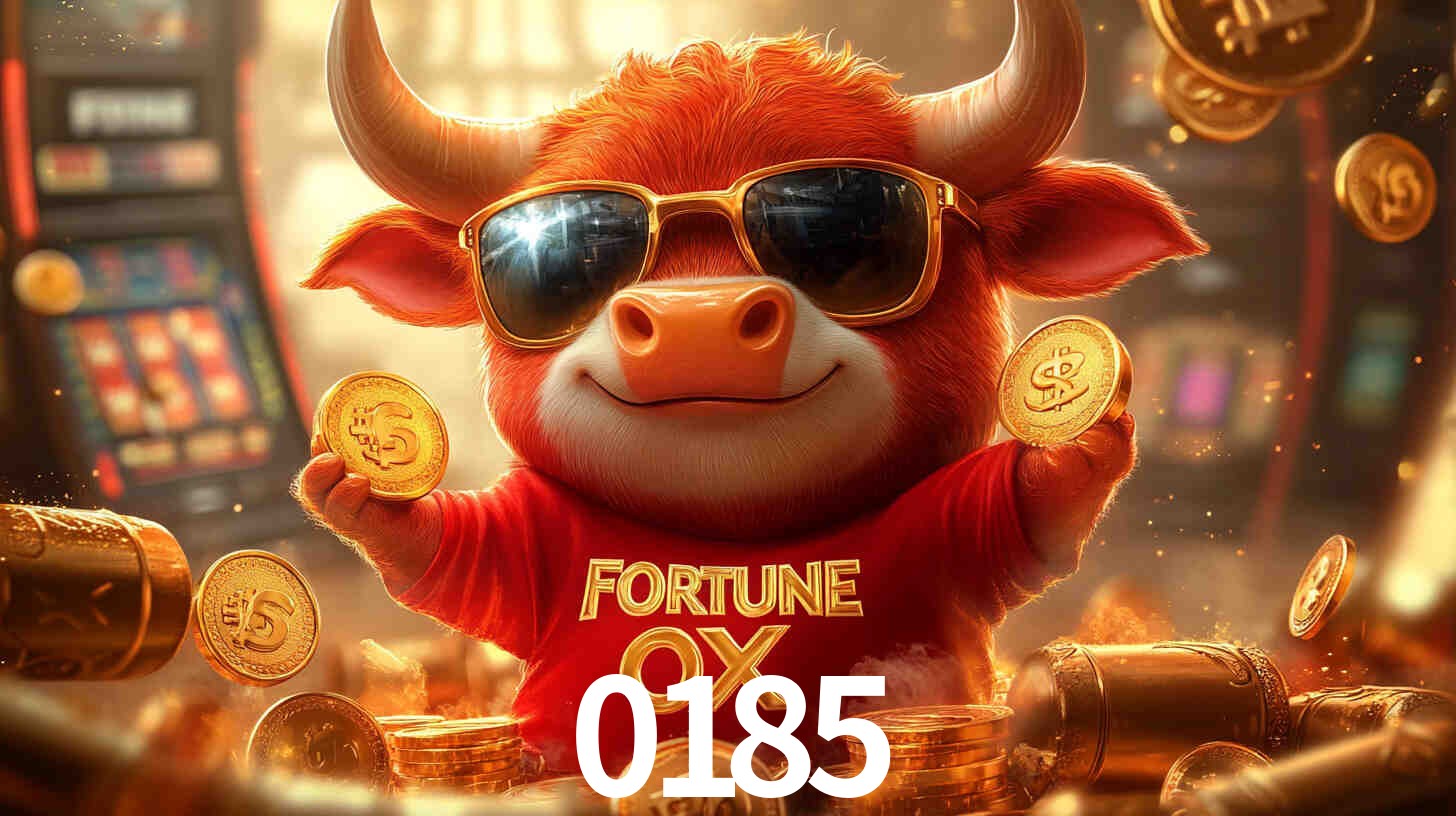 Descubra a Magia dos Jogos de Arcade no 0185
