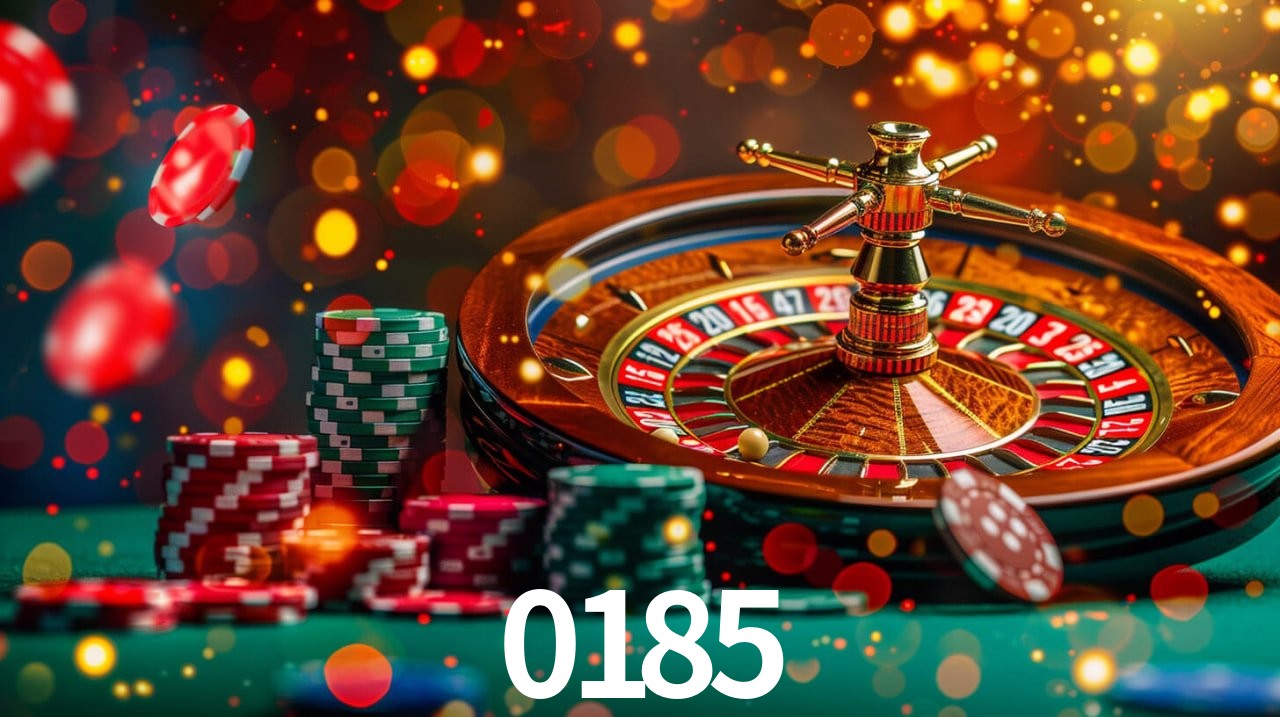 Jogos de Slot 0185