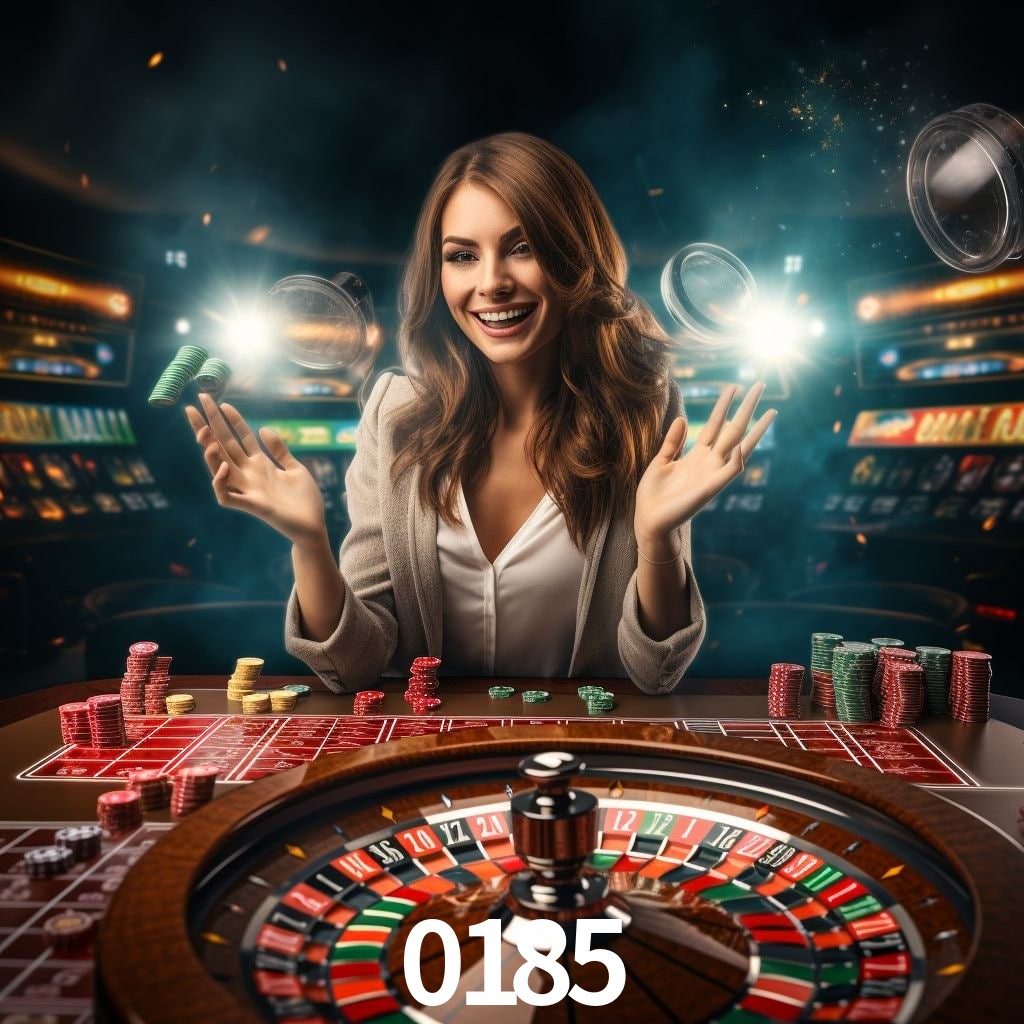 0185 bet
