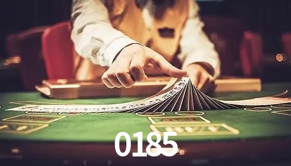 Programa VIP 0185