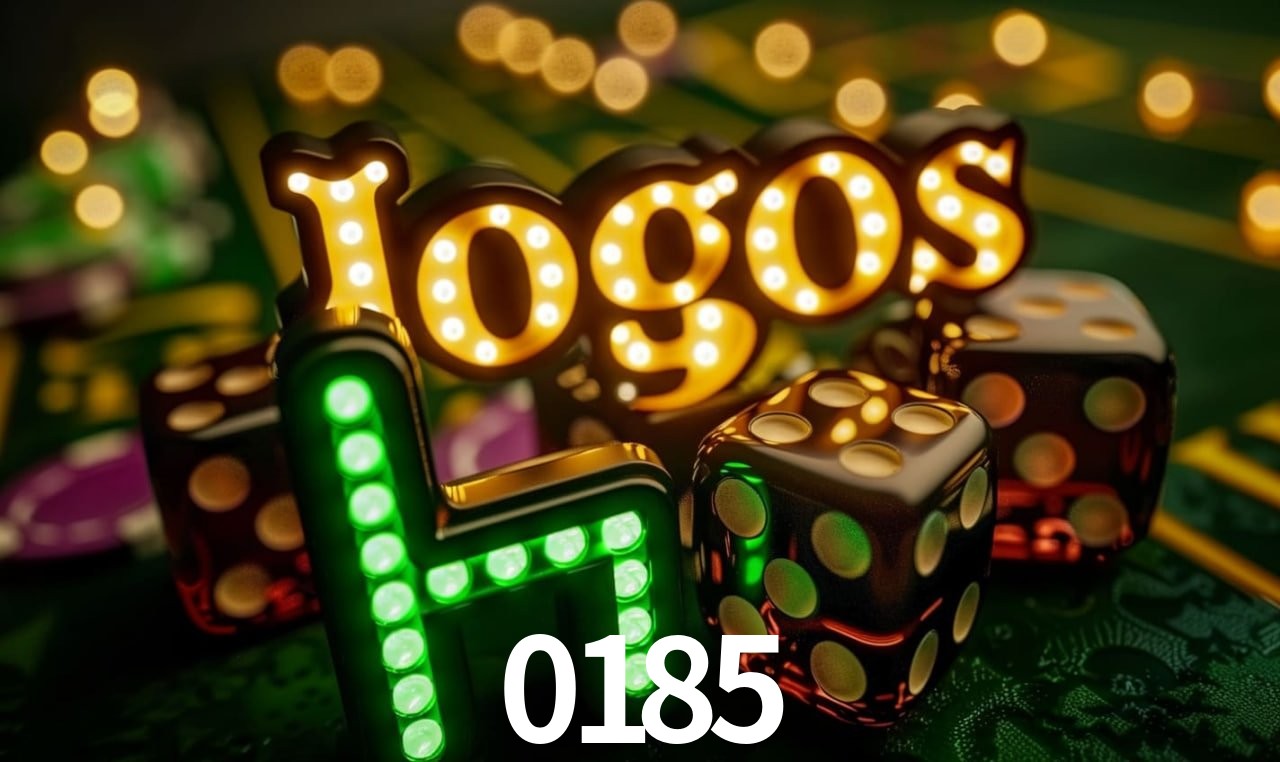Apostas Esportivas na 0185: Um Guia Completo
