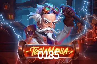 Apostas Esportivas na 0185: Um Guia Completo