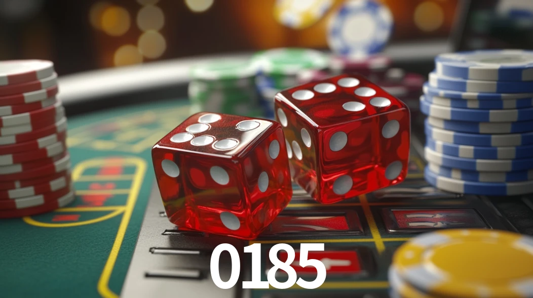 Ofertas Imperdíveis na 0185: Promoções e Bônus Que Valem a Pena
