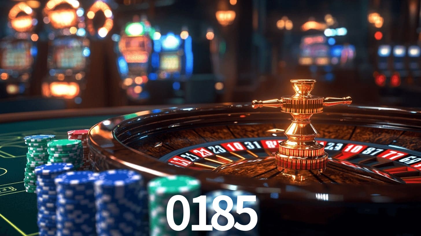 0185 bet