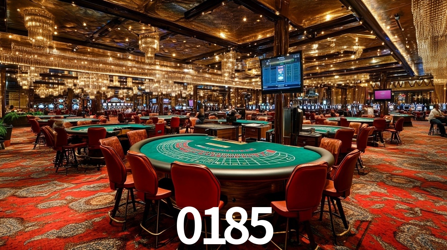 0185 bet