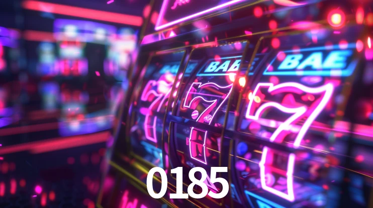 Welcome Bonus 0185