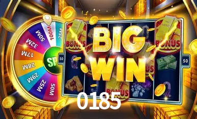 cassino 0185