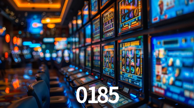 Game Statistics 0185