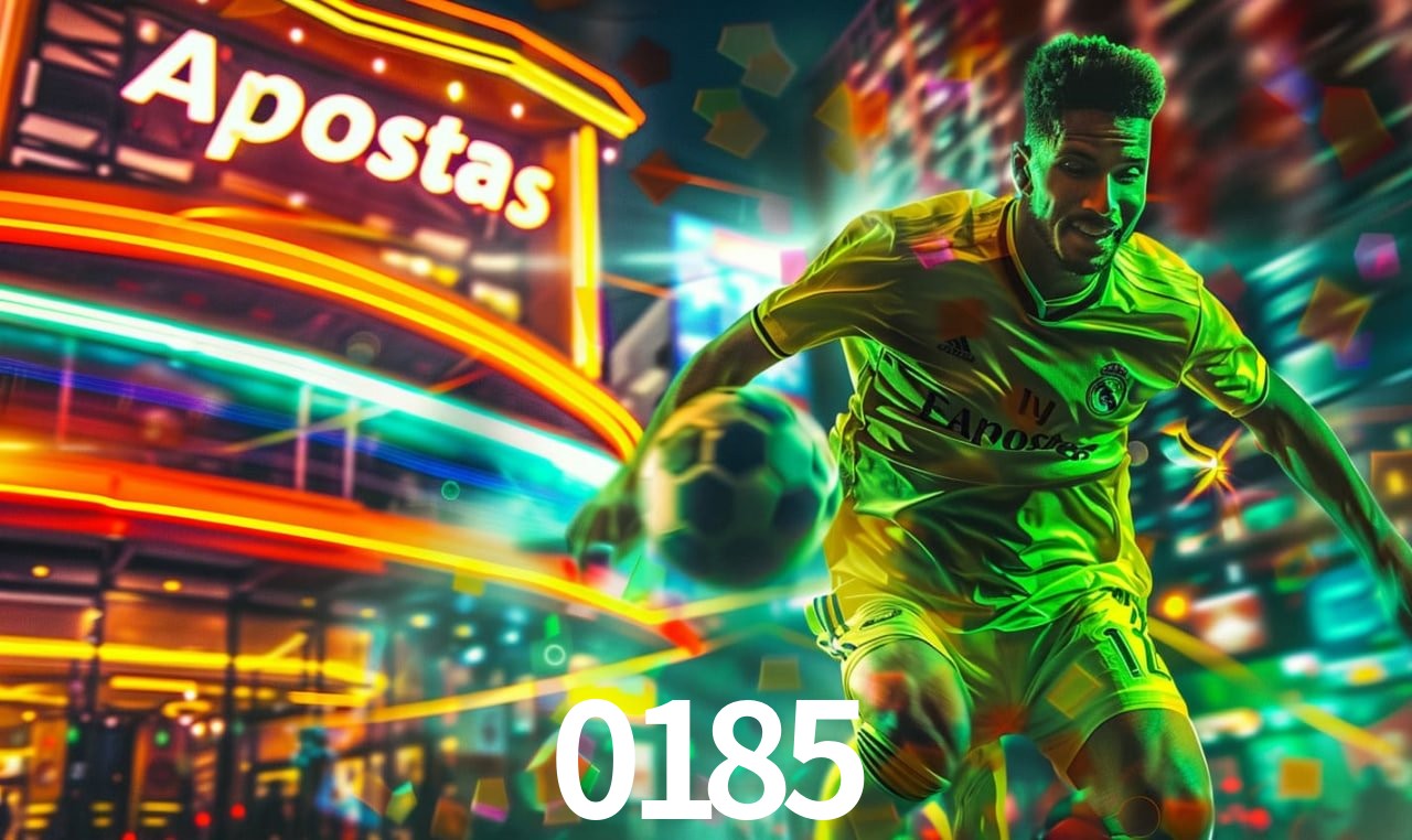 A Popularidade dos Caça-Níqueis no 0185