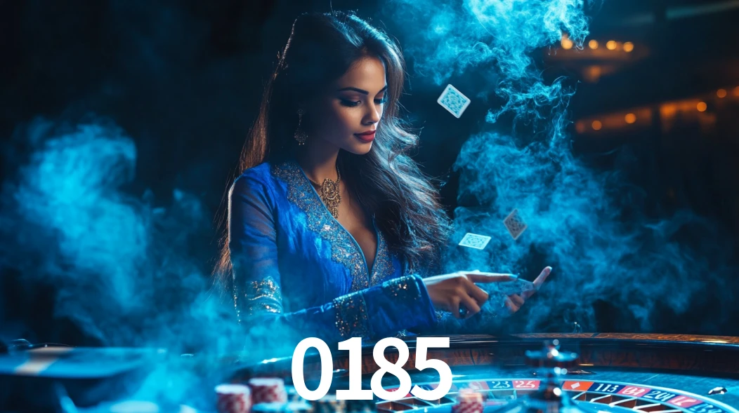 Recursos de Bônus 0185