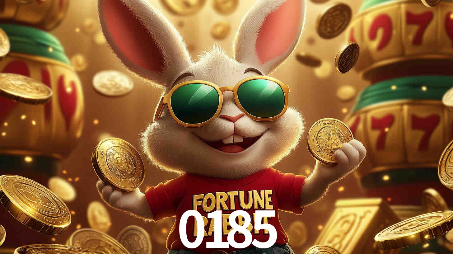 Desvendando o Mundo dos Jogos Virtuais na 0185
