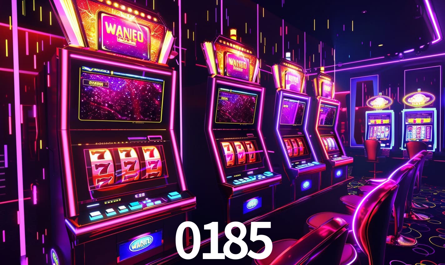 Estatísticas do Jogo 0185