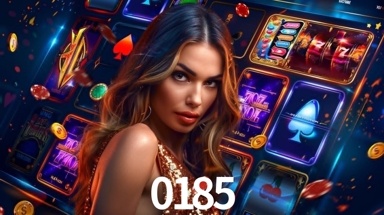 Login Seguro 0185