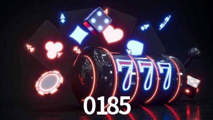 Blackjack Table 0185