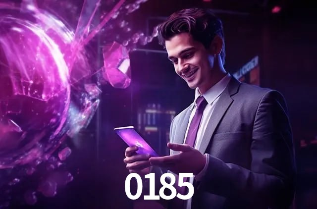 VIP Casino 0185