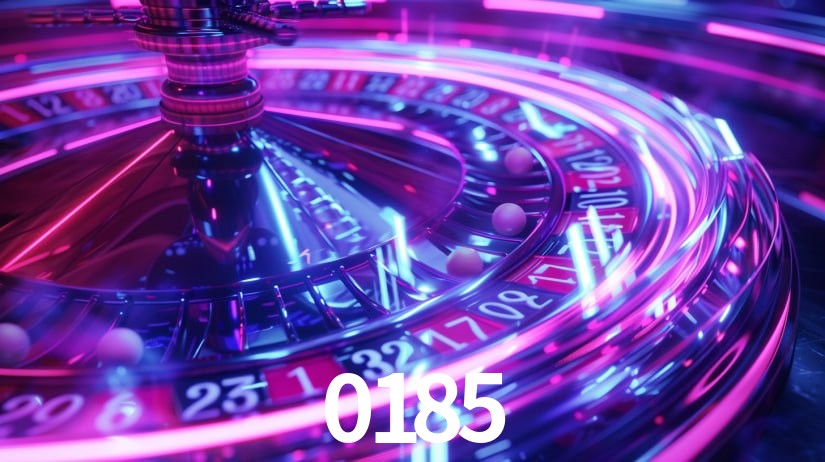 Casino Ao Vivo 0185