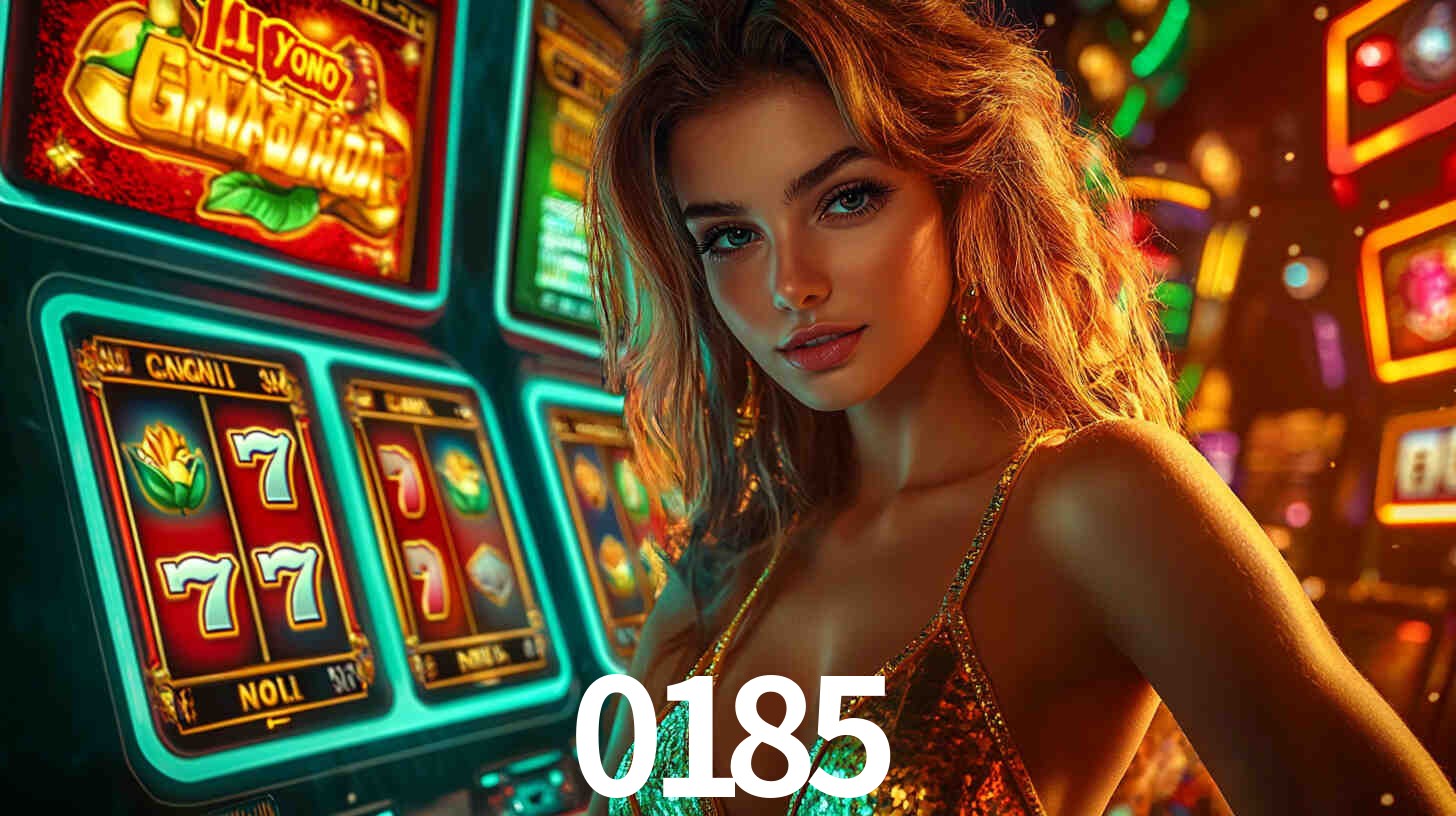 Experimente o Login Seguro Premium no 0185