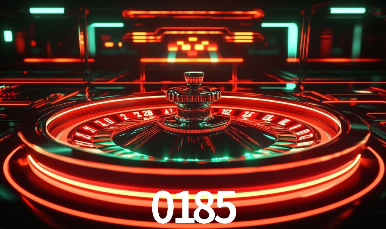Interface do App 0185